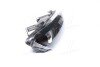 Фара права VW Polo (14-) з коректором (H4) TYC 20-E749-05-2B (фото 2)