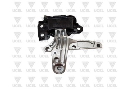 Подушка двигуна (R) Renault Kadjar/Nissan Qashqai II 1.5dCi 13- UC-EL 10679