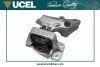 Подушка двигуна (R) Renault Megane III/Scenic III 1.4TCe 08- UC-EL 10748 (фото 1)