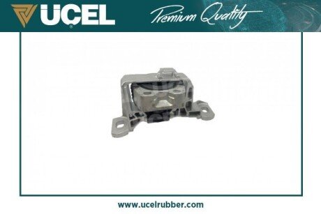 Подушка двигуна (R) Ford Focus/Volvo C30/S40 03-12 UC-EL 20228