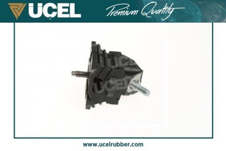 Подушка двигуна (R) Ford Transit 00- (M12x1.75) UC-EL 20352