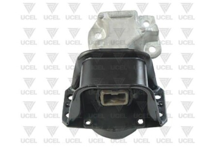 Подушка двигуна (R) Citroen C4/Peugeot 307 1.6 16V 00- UC-EL 41594