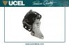 Подушка двигуна (R) Citroen C4/Peugeot 307 1.8i/2.0i 16V 00- UC-EL 41596 (фото 1)