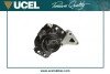 Подушка двигуна (R) Citroen C4/Peugeot 307 1.8i/2.0i 16V 00- UC-EL 41596 (фото 2)