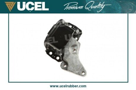 Подушка двигуна (R) Citroen C4/Peugeot 307 1.8i/2.0i 16V 00- UC-EL 41596