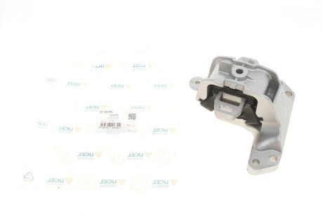 Подушка двигуна (L) Citroen C5/Peugeot 407/508 1.6-2.0 HDi 04- UC-EL 41634