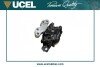 Подушка двигуна (R) Citroen C3/Peugeot 207/208/2008 07- UC-EL 41719 (фото 1)