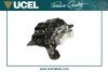 Подушка двигуна UC-EL 61229 (фото 3)
