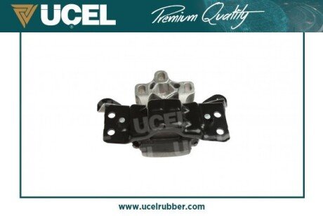 Подушка двигуна UC-EL 61229