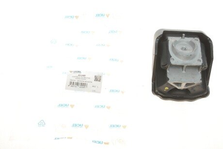 Подушка двигуна MB Sprinter 06- UC-EL 61245