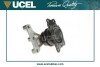 Подушка двигуна (R) Skoda Roomster/ Fabia/ VW Polo -15 UC-EL 61264 (фото 4)