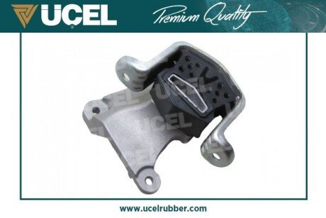 Подушка КПП VW T5/T6 2.0-3.2 03- (L) UC-EL 61310