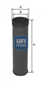 Фільтр повітряний UFI 2751700