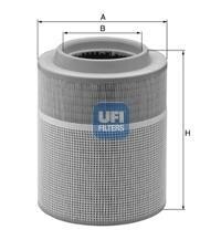 Фільтр повітряний UFI 27B0300