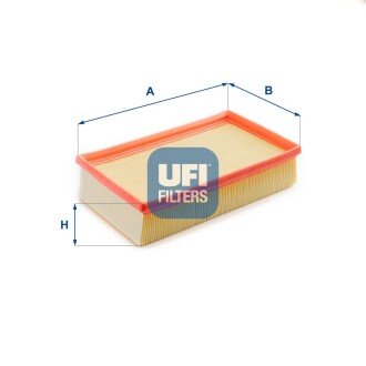 Фільтр повітряний UFI 30.914.02