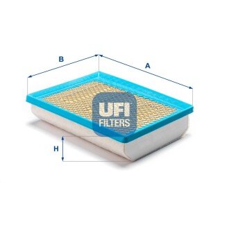 Фільтр повітряний UFI 30.A75.00