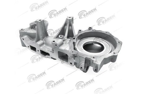 Корпус водяної помпи Vaden 0102062