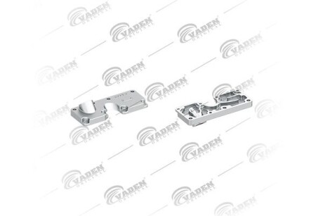Головка компресора Vaden 113811