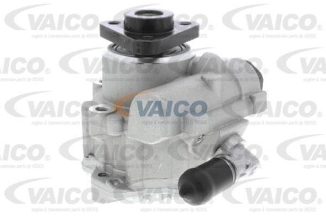 Насос гідропідсилювача рульового механізму VAICO V100571