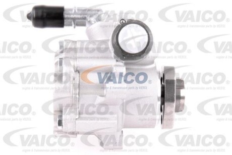 Насос гідропідсилювача рульового механізму VAICO V100579