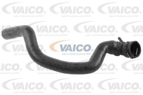 Шланг гумовий сист. охолоджен. VAICO V102731