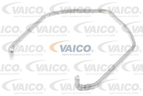 Затискач шланга охолодження VAICO V104450