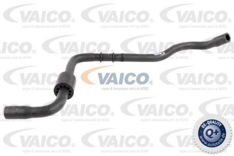 Шланг гумовий сист. охолоджен. VAICO V104654