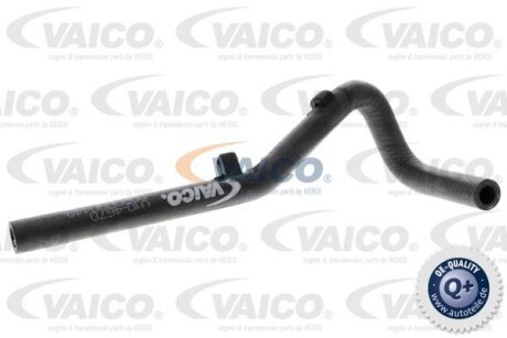 Шланг гумовий сист. охолоджен. VAICO V104670