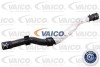 Шланг гумовий сист. охолоджен. VAICO V104760 (фото 1)