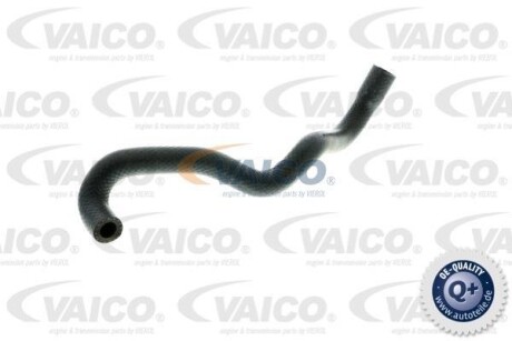 Шланг гумовий сист. охолоджен. VAICO V201236