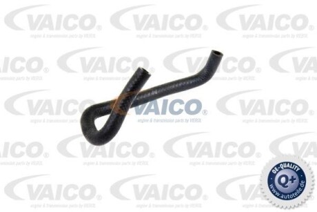 Шланг гумовий сист. охолоджен. VAICO V201263