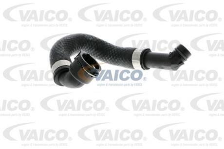 Шланг гумовий сист. охолоджен. VAICO V201267