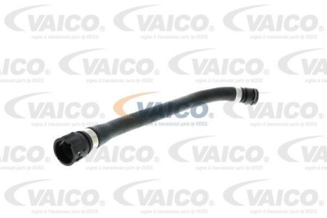Шланг гумовий сист. охолоджен. VAICO V201272