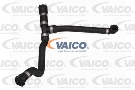 Шланг гумовий сист. охолоджен. VAICO V201276
