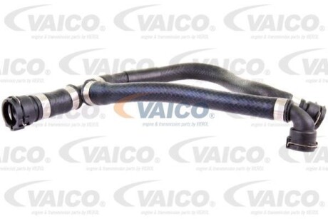 Шланг гумовий сист. охолоджен. VAICO V201320