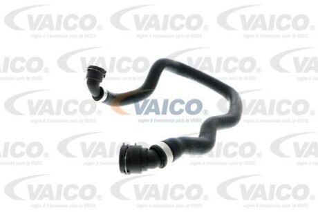 Шланг гумовий сист. охолоджен. VAICO V202385