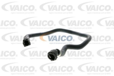 Шланг гумовий сист. охолоджен. VAICO V202386