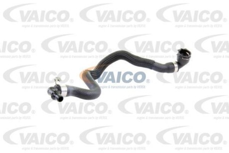 Шланг гумовий сист. охолоджен. VAICO V202387