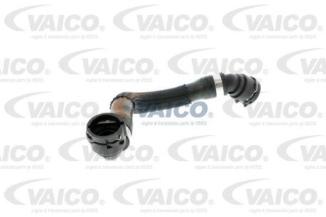 Шланг гумовий сист. охолоджен. VAICO V202398