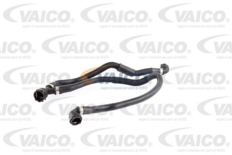 Шланг гумовий сист. охолоджен. VAICO V202401