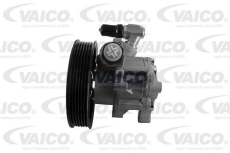 Насос гідропідсилювача рульового механізму VAICO V301842
