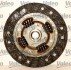 Зчеплення компл. NISSAN Almera/Sunny "1,4 "82-00 Valeo 009249 (фото 4)