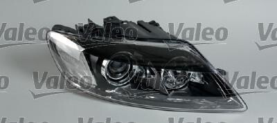 Фара автомобільна Valeo 043257