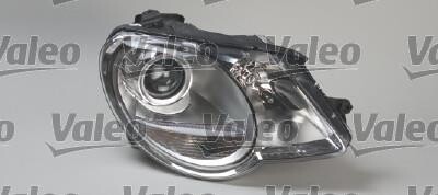 Фара автомобільна Valeo 043264