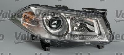 Фара автомобільна Valeo 043281