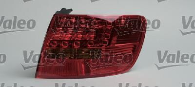 Задній ліхтар Valeo 043329