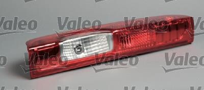 Задній ліхтар Valeo 043402