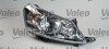 Фара автомобільна Valeo 043405 (фото 1)