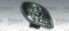 Фара автомобільна Valeo 043566 (фото 1)
