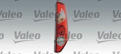 Задній ліхтар Valeo 043635